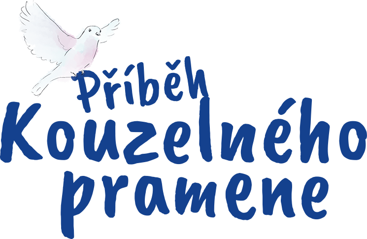 Příběh Kouzelného pramene